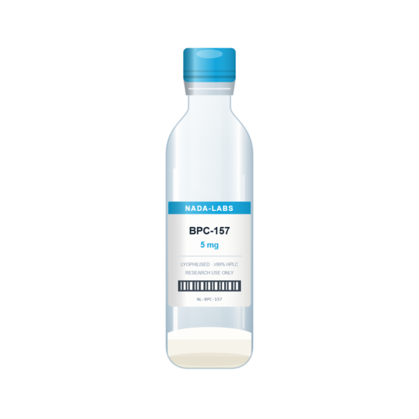 BPC-157 Vial