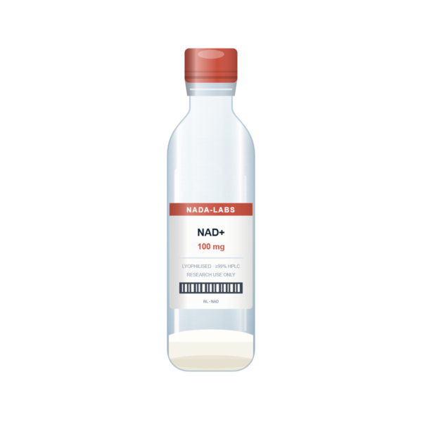 NAD+ Vial