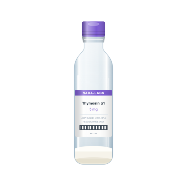Thymosin α-1 Vial