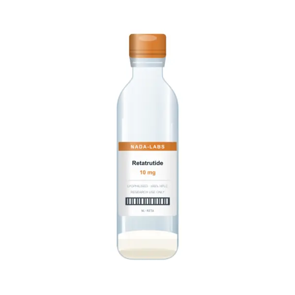 Retatrutide Vial