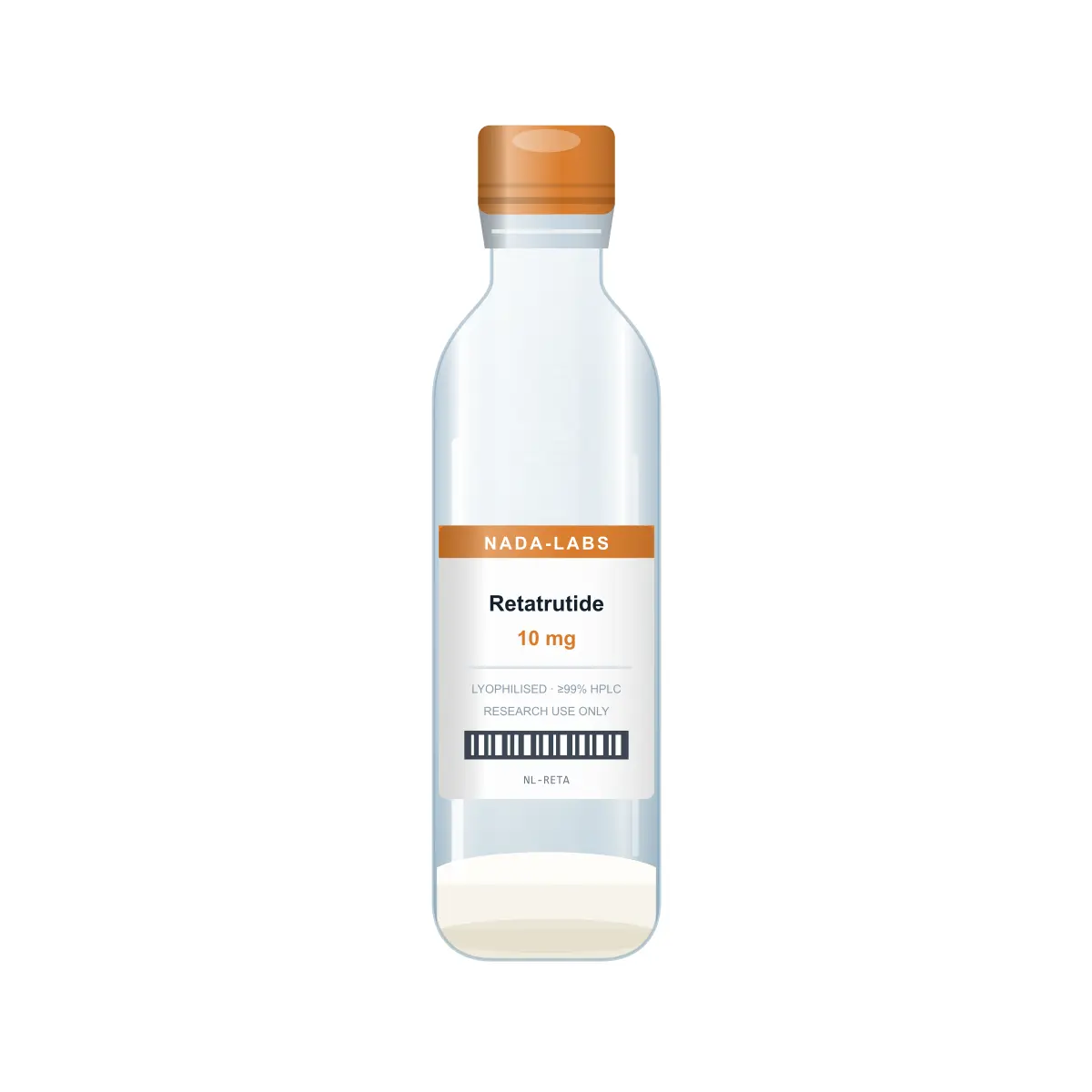Retatrutide Vial